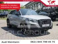 2025 Audi Q2