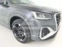 2025 Audi Q2