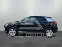 2025 Audi Q2