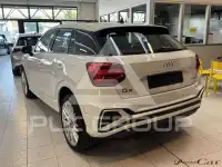 2025 Audi Q2