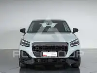 2025 Audi Q2