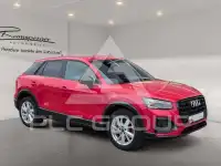 2025 Audi Q2