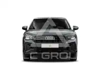 2025 Audi Q2