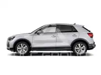 2025 Audi Q2