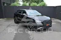 2025 Audi Q2