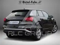 2025 Audi Q2