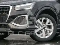 2025 Audi Q2