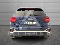 2025 Audi Q2