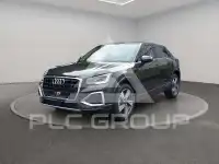 2025 Audi Q2