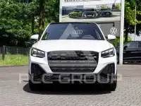 2025 Audi Q2