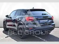 2025 Audi Q2