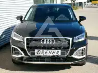 2025 Audi Q2