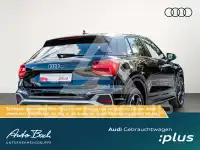 2025 Audi Q2