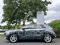 2025 Audi Q2