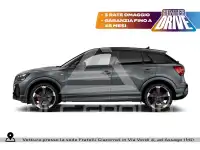 2025 Audi Q2