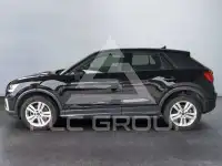 2025 Audi Q2