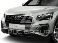 2025 Audi Q2