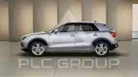 2025 Audi Q2