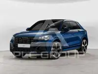 2025 Audi Q2