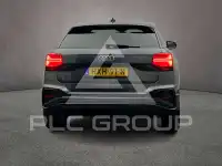 2025 Audi Q2