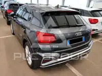 2025 Audi Q2
