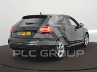 2025 Audi Q2