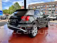 2025 Audi Q2