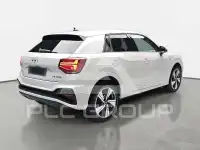 2025 Audi Q2