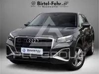 2025 Audi Q2