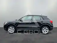 2025 Audi Q2