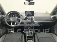 2025 Audi Q2
