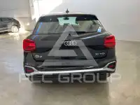 2025 Audi Q2