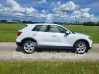 2025 Audi Q2