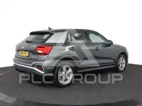2025 Audi Q2