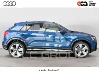 2025 Audi Q2