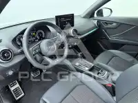2025 Audi Q2