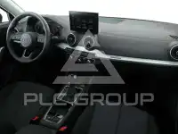 2025 Audi Q2