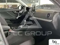 2025 Audi Q2