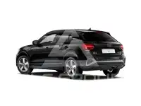 2026 Audi Q2