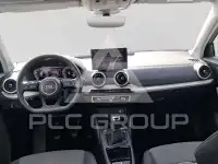 2025 Audi Q2