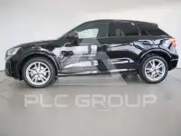 2025 Audi Q2