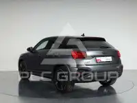 2025 Audi Q2