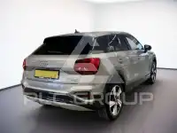 2025 Audi Q2
