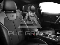 2025 Audi Q2