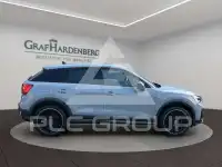 2025 Audi Q2