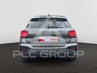 2025 Audi Q2