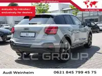 2025 Audi Q2