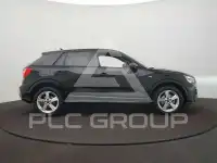 2025 Audi Q2