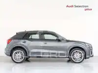 2025 Audi Q2