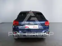 2025 Audi Q2